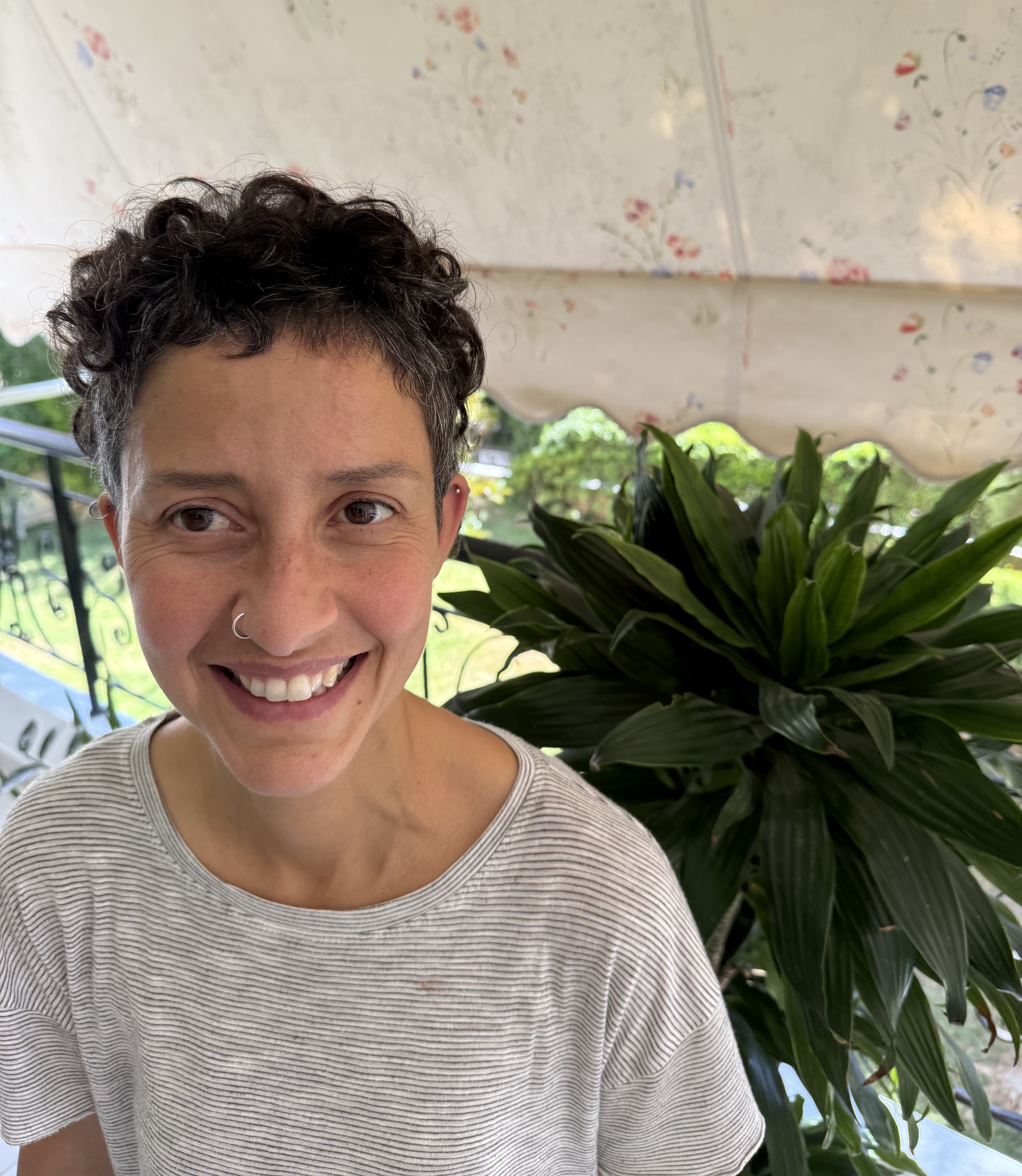 Olga B - Illustrator